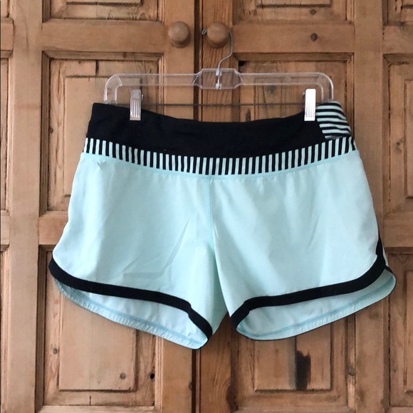 lululemon athletica Pants - Lululemon Shorts *as is* size 8